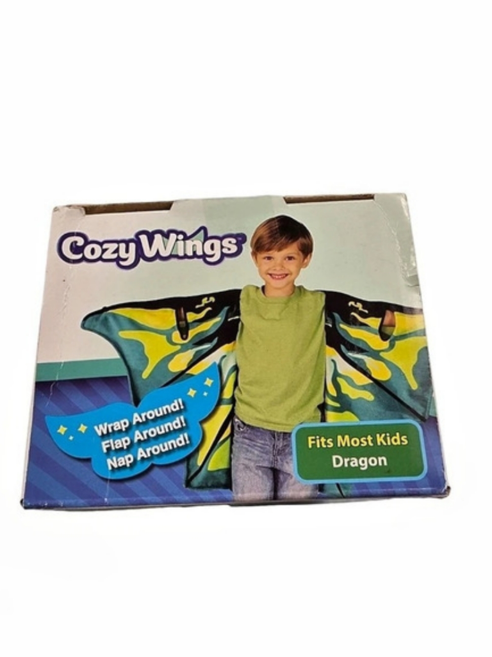 CozyWings Dragon Wings Kids Toy Haloween